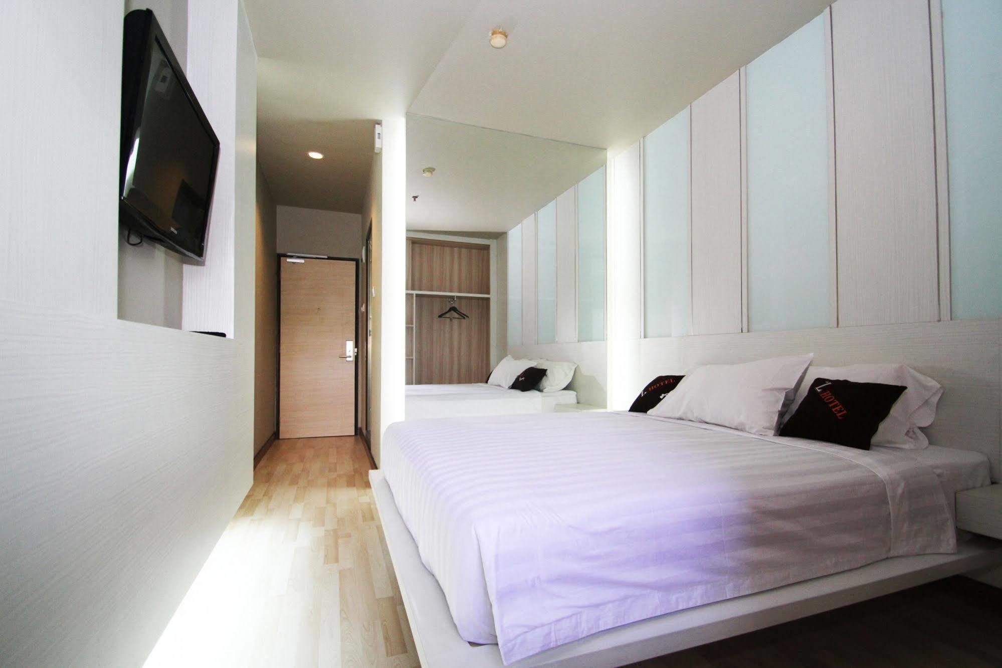The L Hotel Entertainment Batam Kültér fotó